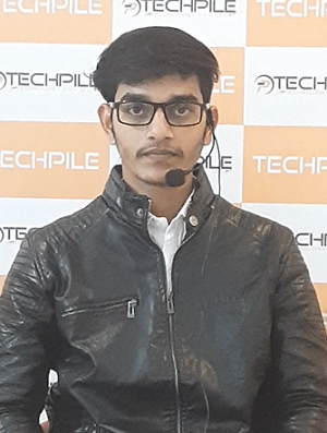 Vishal Soni